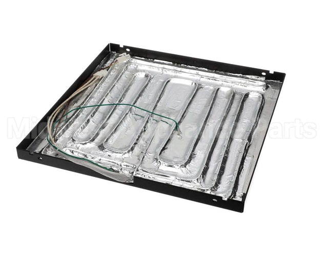 540-1255S Prince Castle Holding Bin Heater