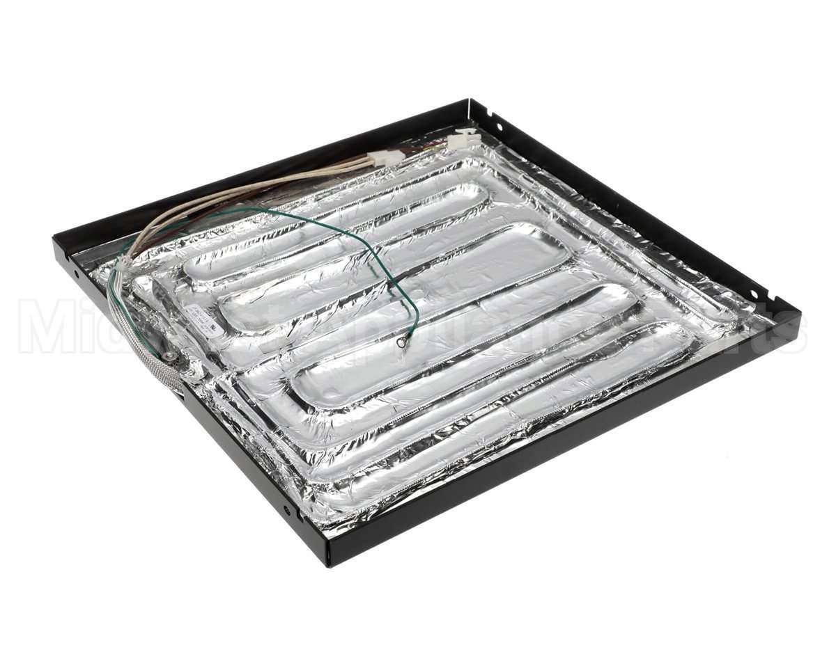 540-1255S Prince Castle Holding Bin Heater
