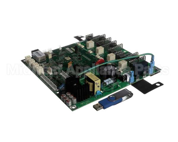 540-1267S Prince Castle Service Kit Pcb Controller Ehb