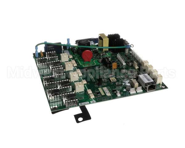 540-1267S Prince Castle Service Kit Pcb Controller Ehb