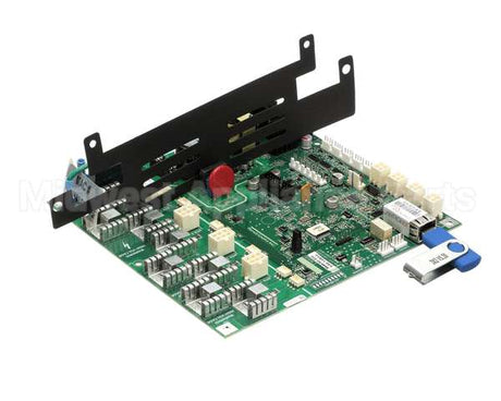 540-1285S Prince Castle Service Kit Pcb Controller Ehb