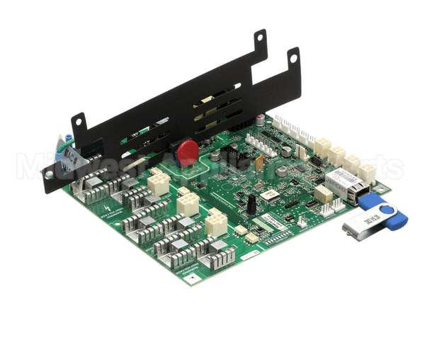 540-1285S Prince Castle Service Kit Pcb Controller Ehb