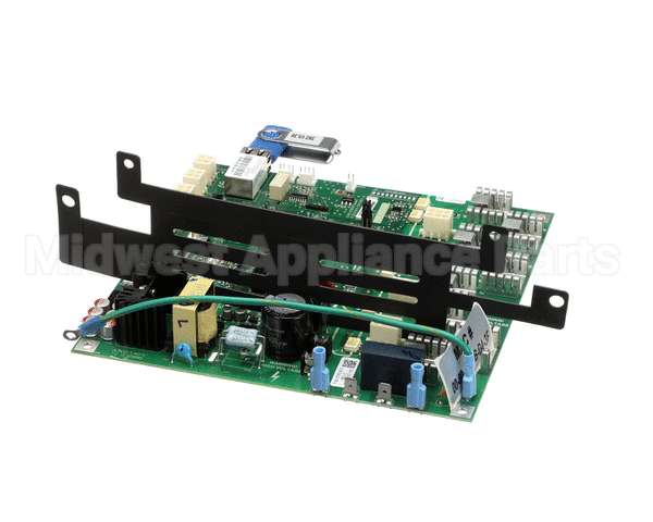 540-1285S Prince Castle Service Kit Pcb Controller Ehb