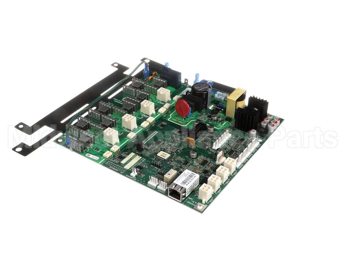 540-1308S Prince Castle Control Board Ehbth42