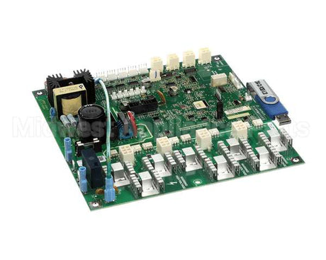 540-1348S Prince Castle Main Pc Board #2 Canadian Unit