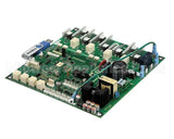 540-1348S Prince Castle Main Pc Board #2 Canadian Unit