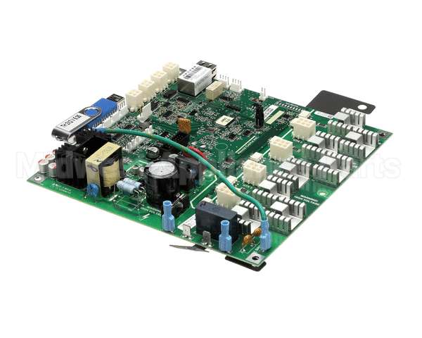 540-1350S Prince Castle Control Board Kit Ehbth22-1 V5