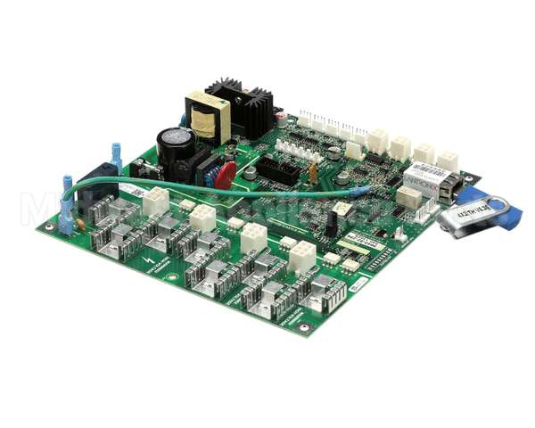 540-1352S Prince Castle Control Board Assembly