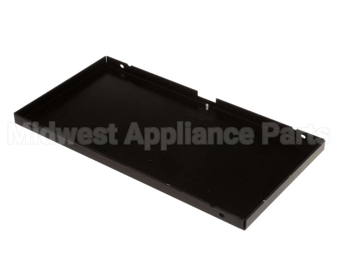 540-1357 Prince Castle Panel Lower Heater Wide