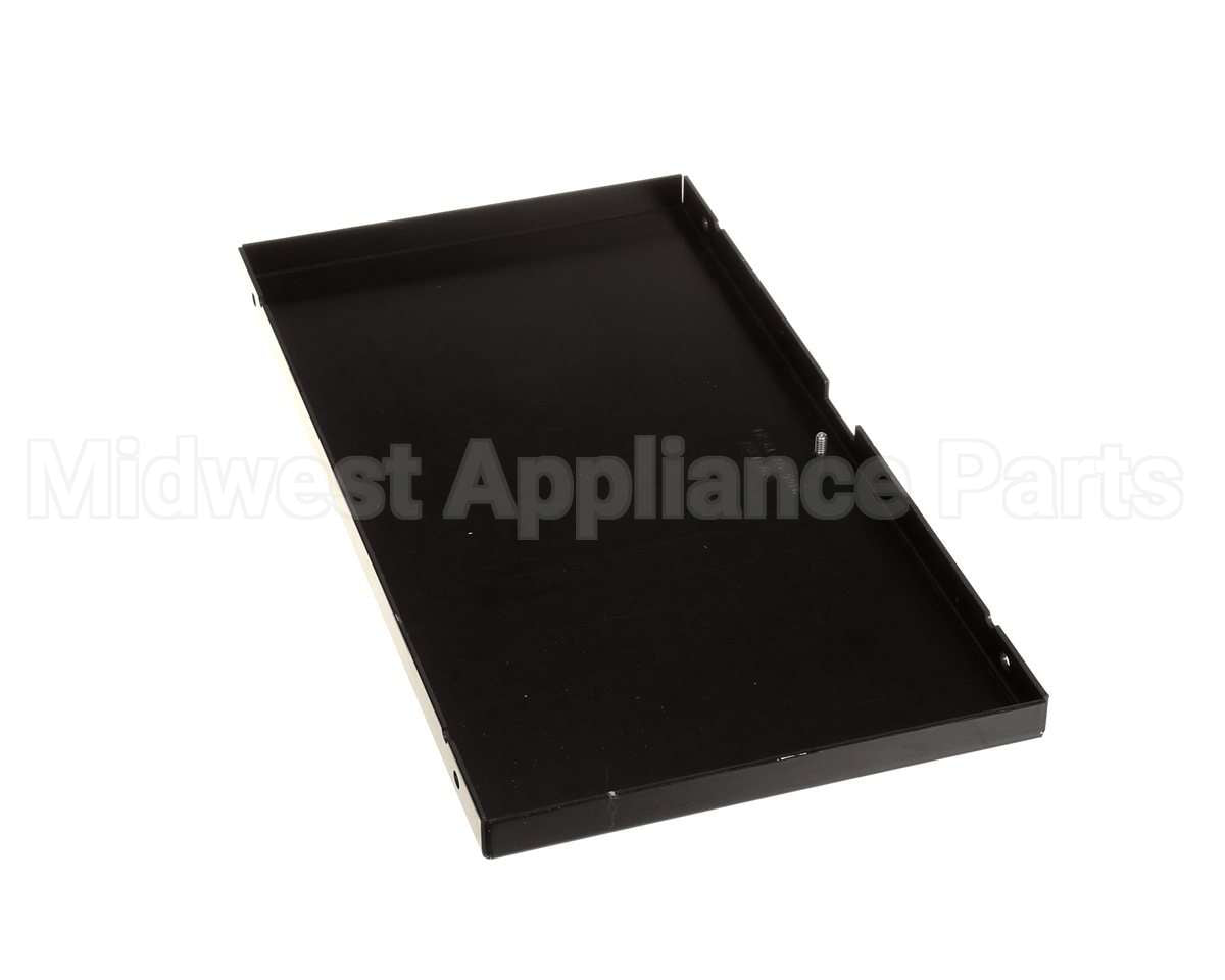 540-1357 Prince Castle Panel Lower Heater Wide