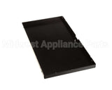 540-1357 Prince Castle Panel Lower Heater Wide