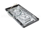 540-1360S Prince Castle Kit Heater Lower