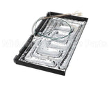 540-1360S Prince Castle Kit Heater Lower