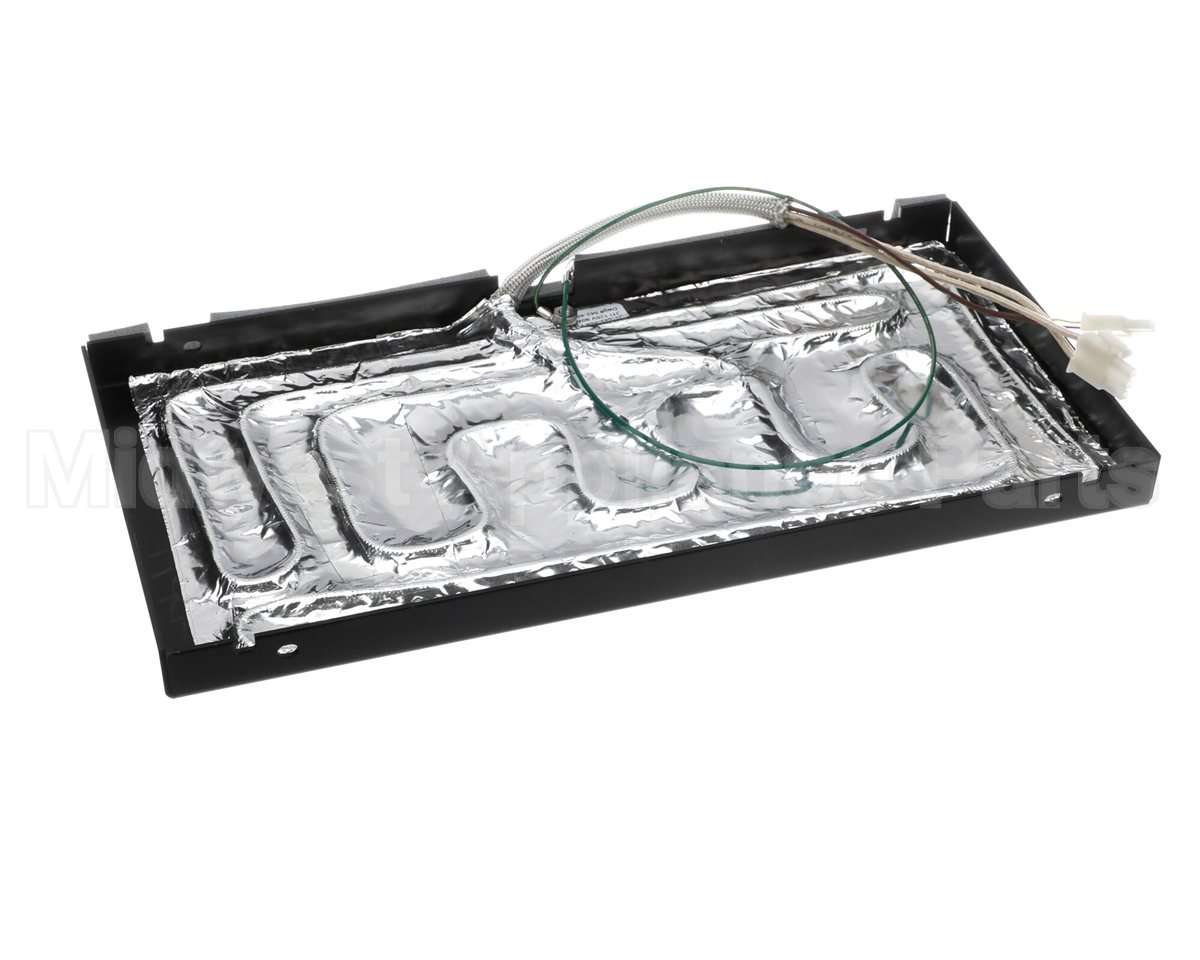 540-1360S Prince Castle Kit Heater Lower