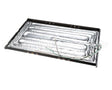 540-1383S Prince Castle Shelf Center Lower Heater