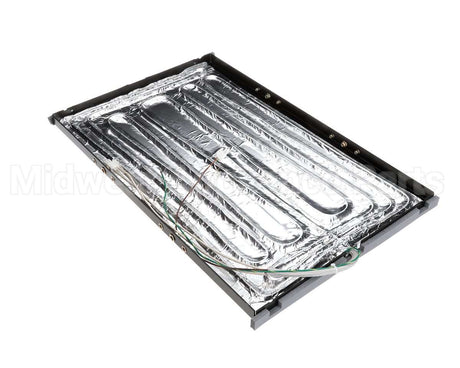 540-1383S Prince Castle Shelf Center Lower Heater