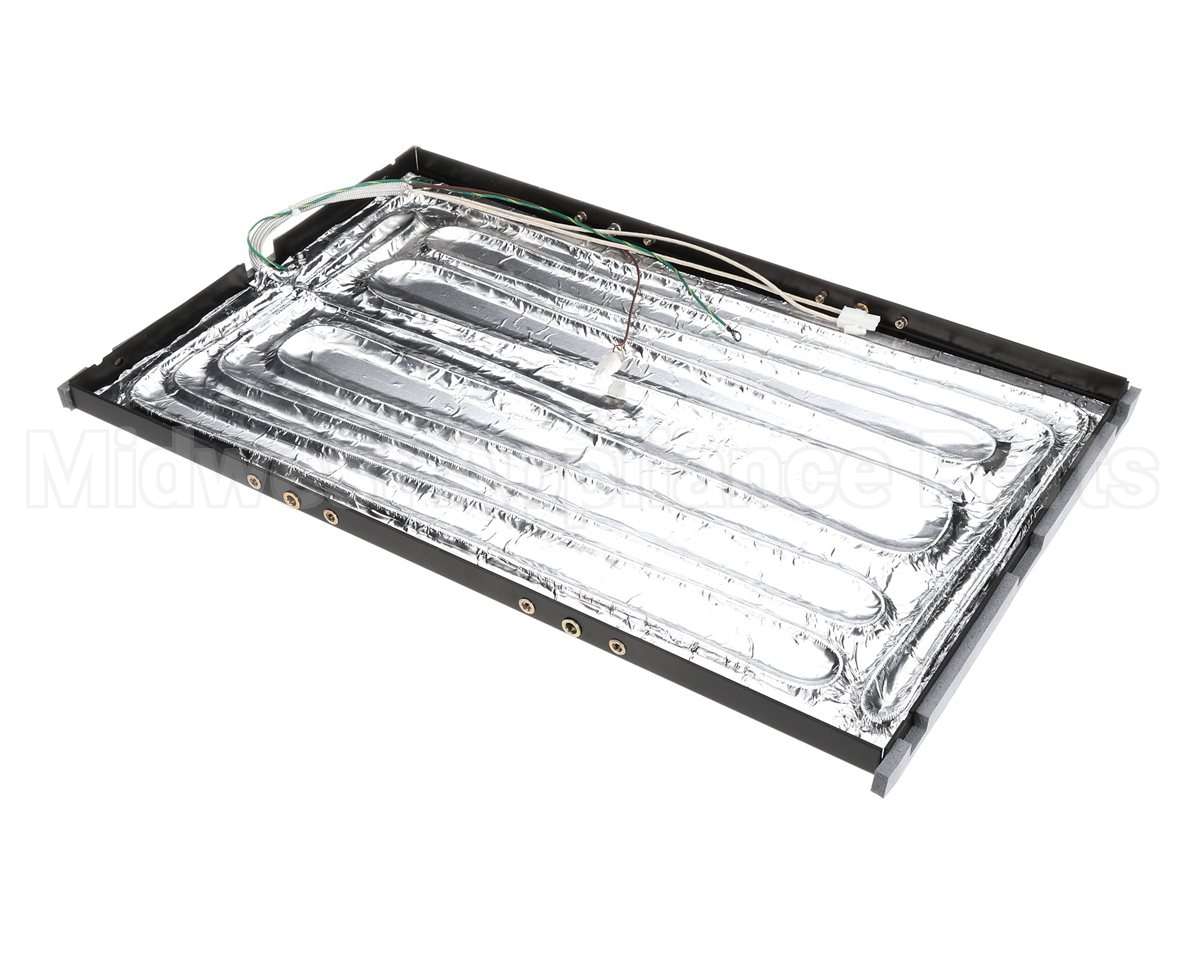 540-1383S Prince Castle Shelf Center Lower Heater