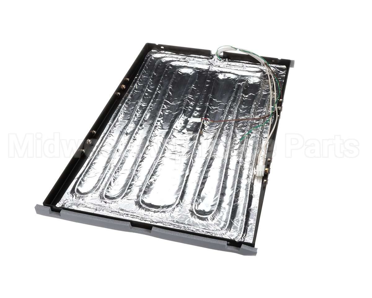 540-1383S Prince Castle Shelf Center Lower Heater