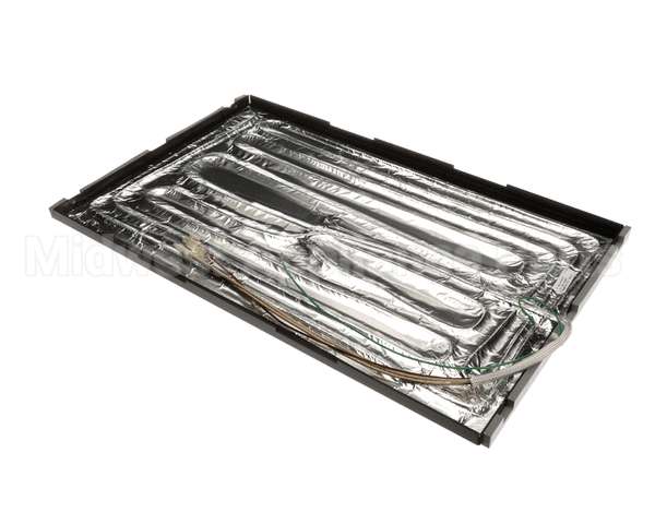 540-1384S Prince Castle Shelf Center Upper Heater