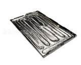 540-1384S Prince Castle Shelf Center Upper Heater