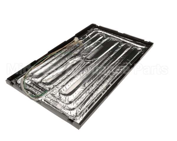 540-1384S Prince Castle Shelf Center Upper Heater