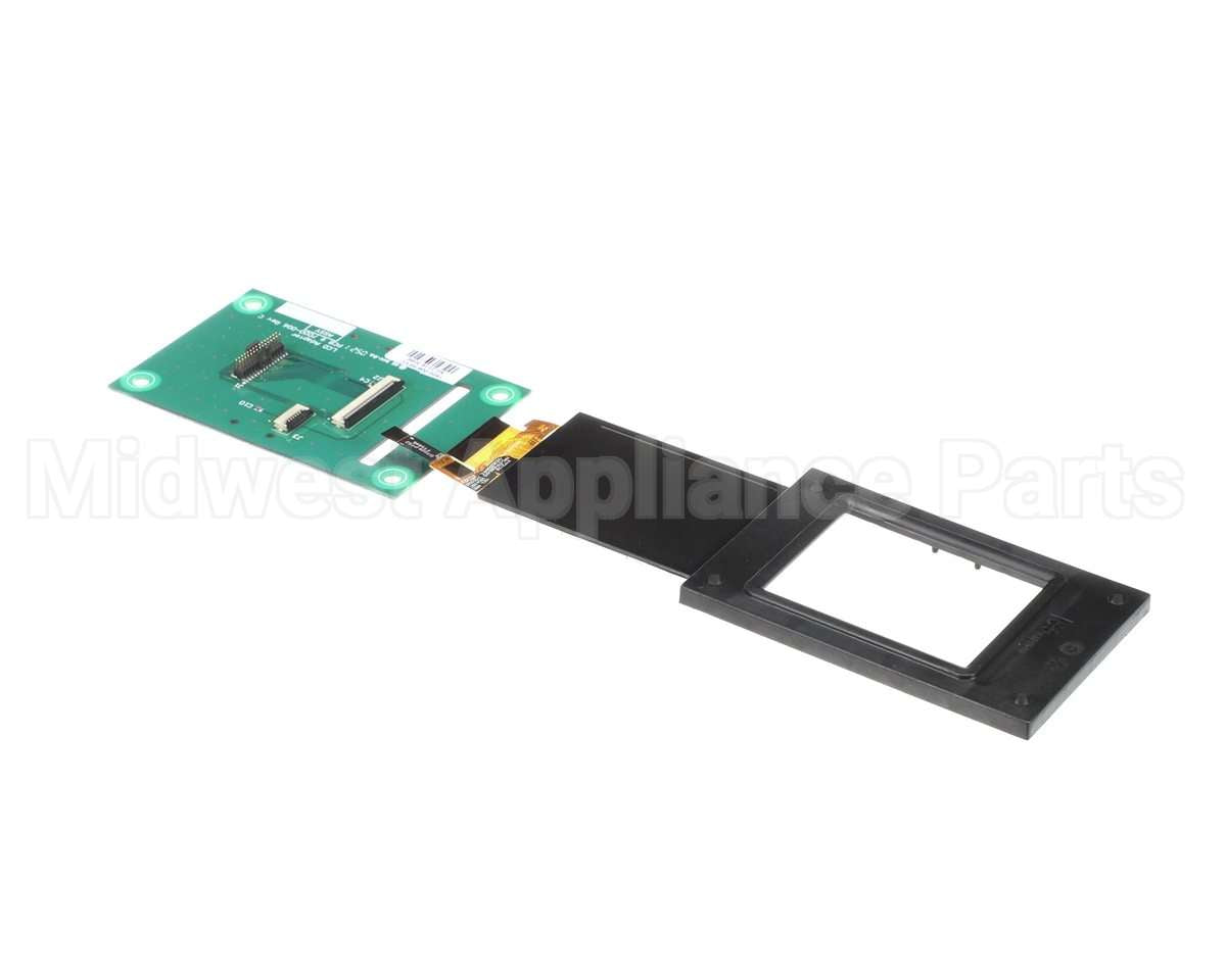 540-1439S Prince Castle Kit Display Assembly
