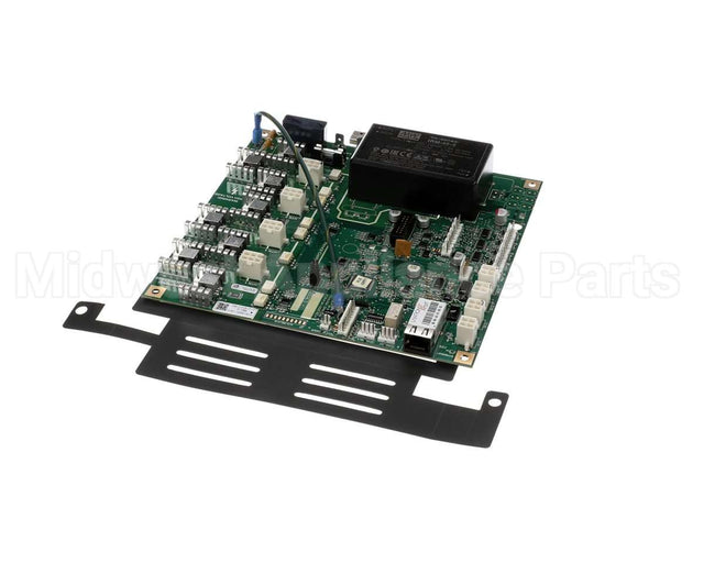 540-1472S Prince Castle Kit Board Pc Service 1 3X4 Ehb