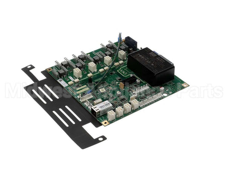 540-1472S Prince Castle Kit Board Pc Service 1 3X4 Ehb