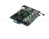 540-1472S Prince Castle Kit Board Pc Service 1 3X4 Ehb