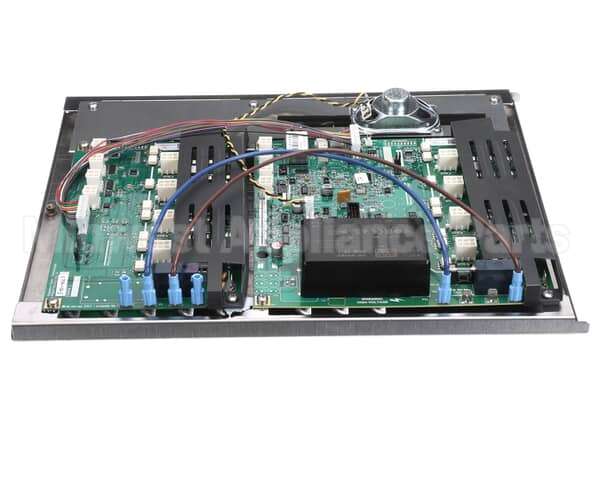 540-1476S Prince Castle Side Panel Retrofit Kit 3X4