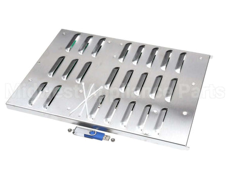 540-1477S Prince Castle Kit Board Dual Upgrade Ce 3X4