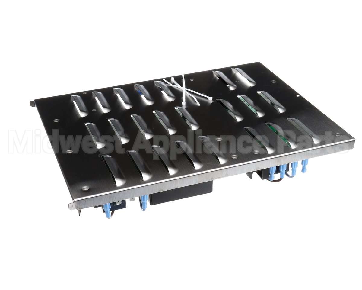 540-1477S Prince Castle Kit Board Dual Upgrade Ce 3X4
