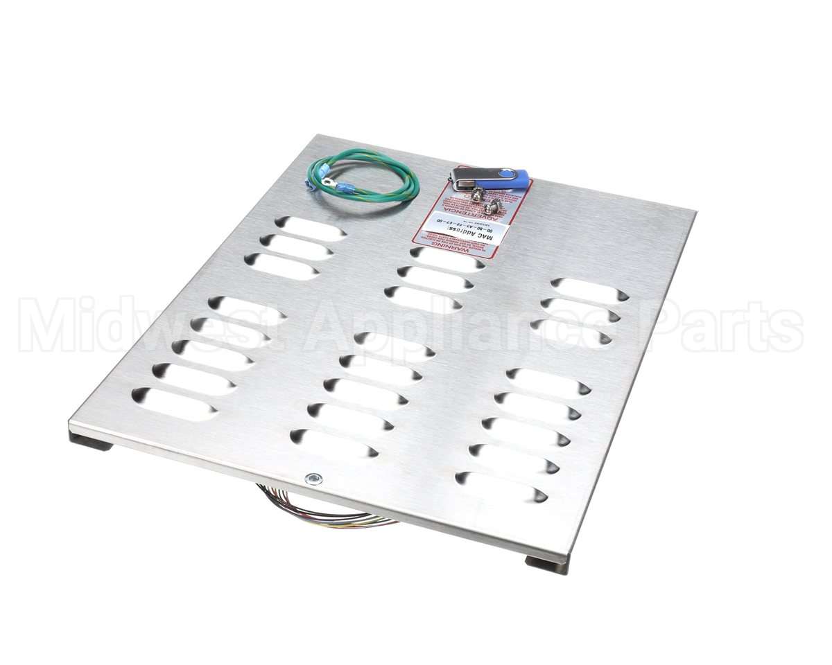 540-1478S Prince Castle Kit Board Pc Service #1Ca 3X4