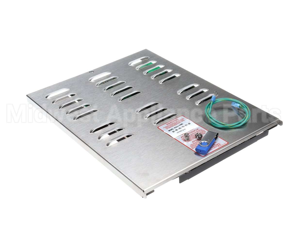 540-1478S Prince Castle Kit Board Pc Service #1Ca 3X4