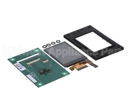 540-1672S Prince Castle Lcd Assembly - Phb41F1