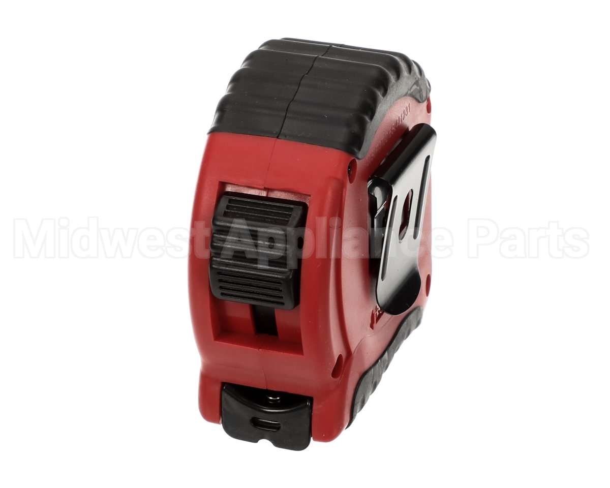540-25RED Diversitech Protape 1In X 25Ft Red Case