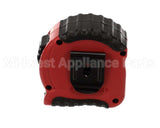 540-25RED Diversitech Protape 1In X 25Ft Red Case