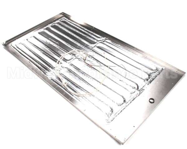 540-484S Prince Castle Gm Kit, Base Rope Heater-46