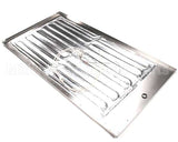 540-484S Prince Castle Gm Kit, Base Rope Heater-46