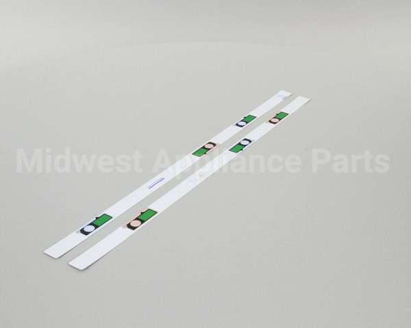 540-663S Prince Castle Kit,Overlay