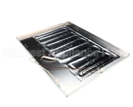 540-760S Prince Castle Kit Rope Heater Lower Asy