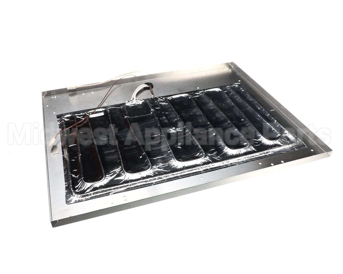 540-760S Prince Castle Kit Rope Heater Lower Asy