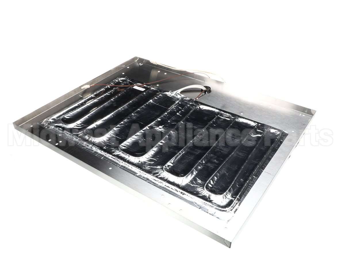 540-760S Prince Castle Kit Rope Heater Lower Asy