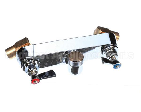 5400 Fisher 3/4 Ctl Vlv 8Bselh Svl Sv