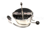 54000EX Gold Medal Products Kettle 4 Oz Assembly Export