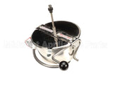 54000EX Gold Medal Products Kettle 4 Oz Assembly Export