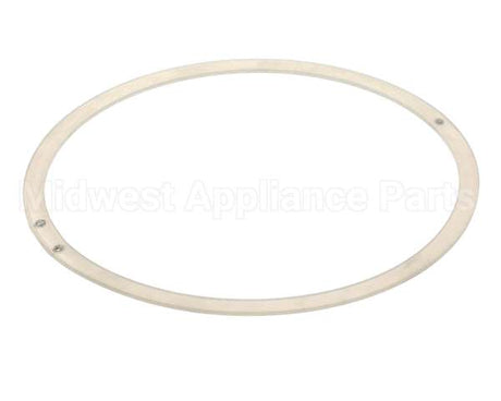 54003 Gold Medal Products Gasket 4 Oz Kettle
