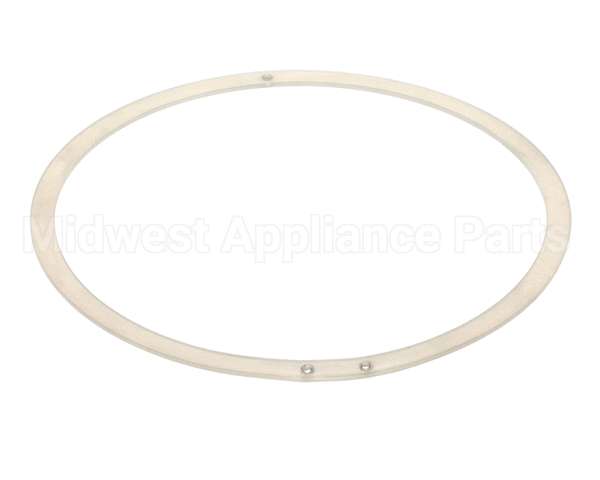 54003 Gold Medal Products Gasket 4 Oz Kettle