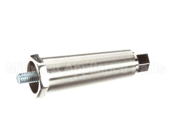 54003 Henny Penny Leg-4 In Adjustable Metal S