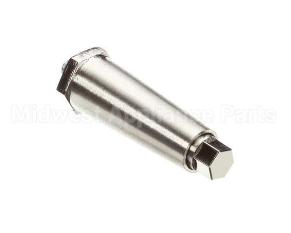 54003 Henny Penny Leg-4 In Adjustable Metal S